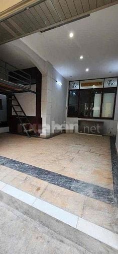 Cho thuê nhà MT Thái Phiên Phường 8 Quận 11 giá 7 triệu – 31m2