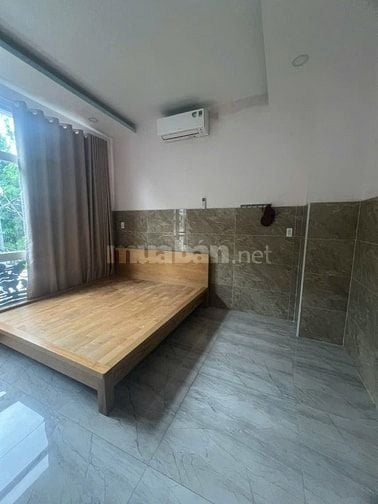 Cho thuê nhà p Bình Trưng Tây , hẻm nhựa 5m , Tp Thủ Đức ( Quận 2 cũ  