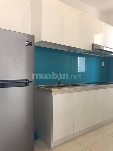 Cần cho thuê căn hộ Felisa đường bến Bình Đông Q8   Diện tích 60m2, 2 
