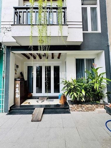 Ngộp! Giảm 300tr căn nhà Nguyễn Thiện Thuật, Quận3 giá chỉ 4tỷ050/70m2