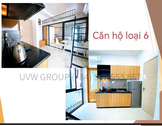 39tỷ, 30phòng, Bán gấp toà nhà căn hộ dịch vụ 157/4 Tôn Thất Thuyết,Q8