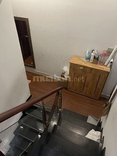 Mặt tiền Cao Đạt, Quận 5 – 52m2, thu nhập 40tr/tháng, chỉ 11 tỷ nhỉnh