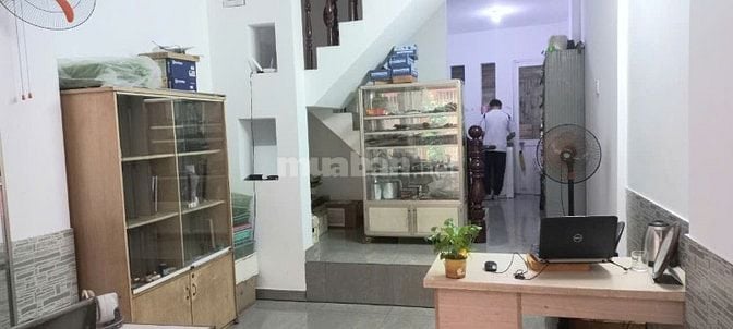 Cho Thuê Nhà Nguyên Căn Q10, Tiện Kinh Doanh