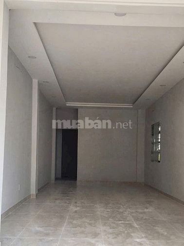 Mặt Tiền Huỳnh Đình Hai 4.5x20m 2 Tầng Sát Chợ Bà Chiểu Nhà Mới Xây