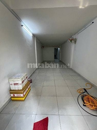 Nhà Mặt Tiền Nguyễn Trọng Tuyển Sát Phan ĐÌnh Phùng 200m2 Có 2 Phòng