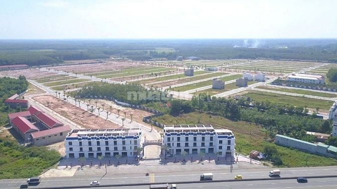 CẦN BÁN ĐẤT NỀN DỰ ÁN ALANA CITY