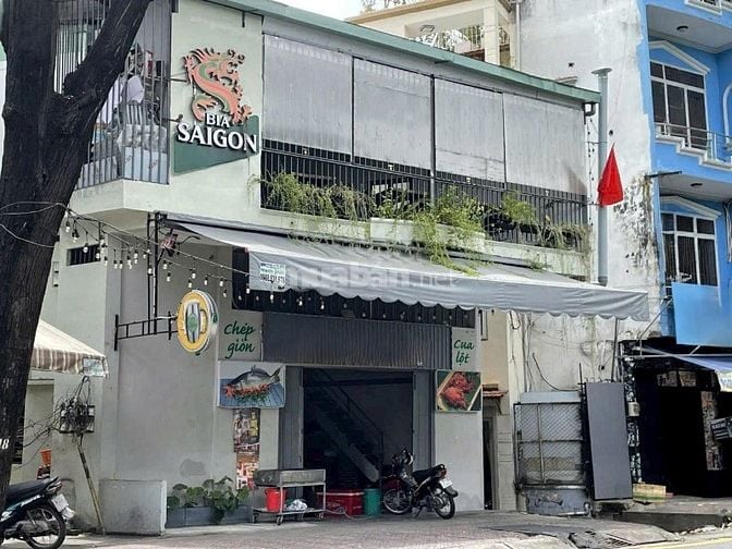 Mặt Tiền 3 Tầng Trường Sa Ngang 7x8m Có Vỉa Hè Cho Quán Nhậu BBQ CAfe