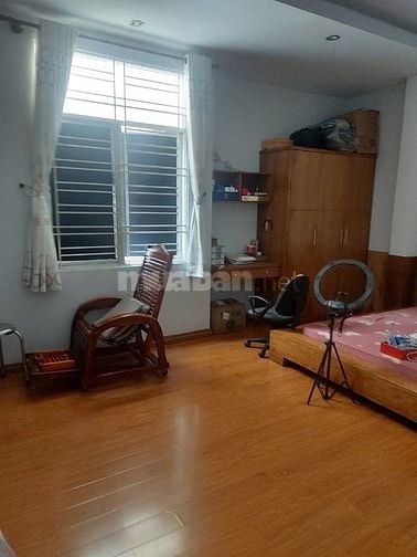 Bán nhà hẻm 8m Ông Ích Khiêm - Lê Đại Hành P14 Q11.DT: 5.6x18m 2 lầu S