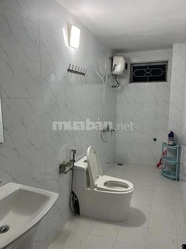 🔥 Bán nhà LÔ GÓC siêu đẹp Hoàng Cầu, Đống Đa, Hà Nội – 57m² x 5 tầng,