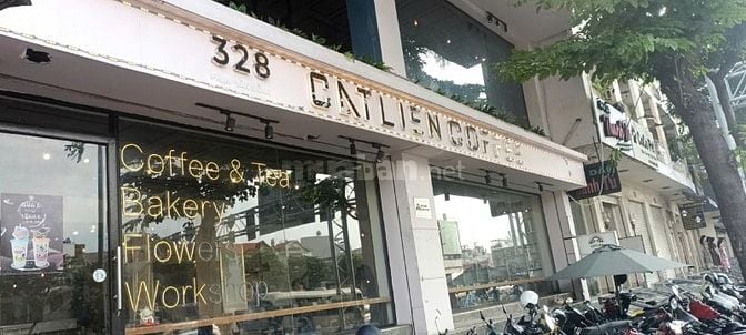 CẦN GẤP 1 NAM GIỮ XE QUÁN ALICE CAFE Ở GÒ VẤP - 8TR5/THÁNG