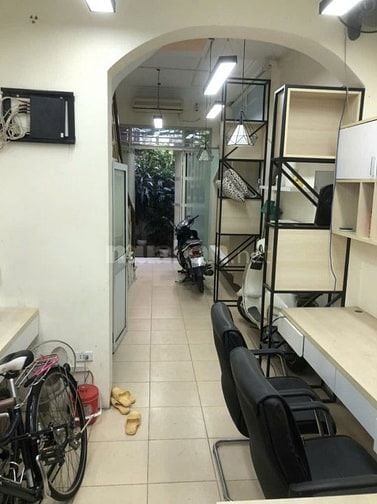 Nhà riêng đẹp 32m² x4t,4Nngõ phố Bạch Mai, gần Bách Khoa- Hai Bà Trưng