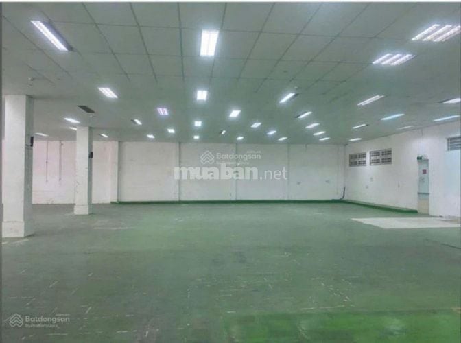 Cho thuê 550m2 KHO, Xưởng VPCT, Cung ứng, Vận Tải