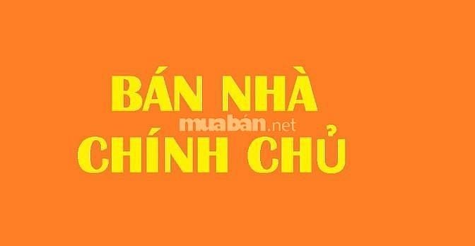 Chính chủ bán nhà 1 lầu xã Phước Lý, Cần Giuộc, Long An