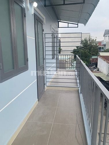 CC cho thuê nhà ở 40m2 đường số 17, P.Linh Trung - Nhận nhà 01.12.24