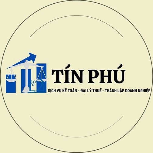 DỊCH VỤ KẾ TOÁN - ĐẠI LÝ THUẾ - THÀNH LẬP DOANH NGHIỆP