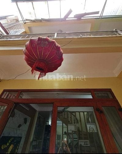 Bán nhà ngõ 236. Đại Từ, Hoàng Mai 50m² hơn 6 tỷ.