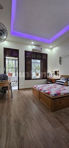 🔥 CƠ HỘI VÀNG - BÁN NHÀ TRẦN CUNG, 45M2, MT8M,5 TẦNG, GIÁ CHỈ 7,99 TỶ