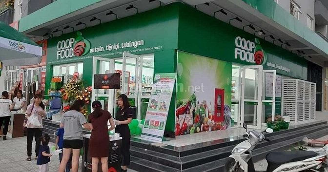 🎈🎈CHUỖI HỆ THỐNG SIÊU COOPFOOD   Thông Báo Tuyển Dụng 20 Nhân Viên 