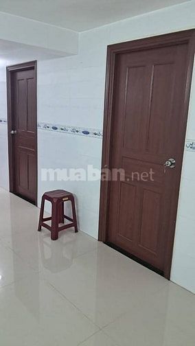 Cho thuê C/C tầng trệt DT 7mx10m D3 Võ Oanh 2PN,2WC  P25 Q.Bình Thạnh 