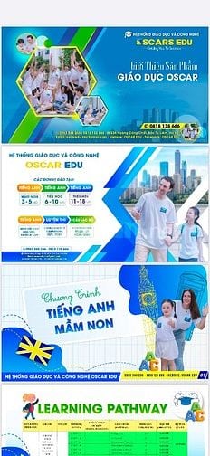 Oscar edu tuyển chuyên viên tư vấn tuyển sinh