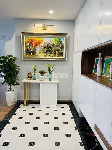 Bán gấp CH giá tốt nhất Le Grand Jardin - Sài Đồng, sẵn sổ giao dịch