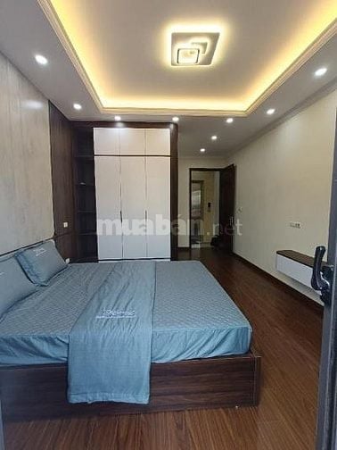 Bán nhà Nam Dư – Ô tô ngay cửa - 4 tầng 30m2 – Giá nhỉnh 3 tỷ