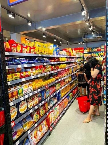 🎈🎈CHUỖI HỆ THỐNG SIÊU KINGFOOD MART  Thông Báo Tuyển Dụng 20 NV