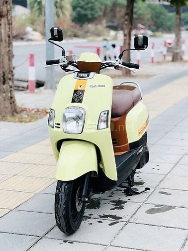 Yamaha Cuxi Fi BIỂN HÀ NỘI ĐỜI CHÓT MÁY NGON