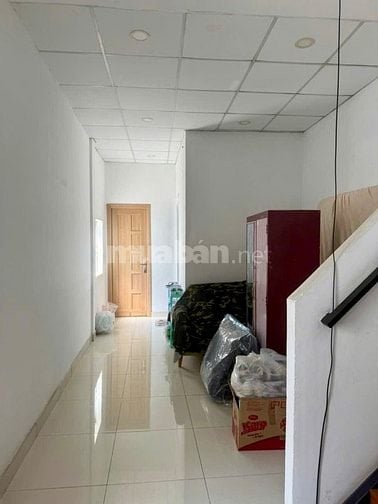 ✅🔥 4x18, 72m2 - Bình Thạnh Giáp Q1 - Cách Mặt Tiền Vài Căn - Chỉ 5 TỶ