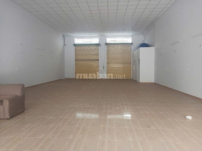 Cho thuê nhà mới Tân sơn nhì Tân phú 10*30m giá 30tr