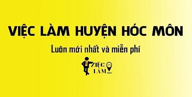 [ Hóc Môn ] Cần Tuyển 6 LĐPT Nam/ Nữ Làm Sau Dịp Tết 🧧