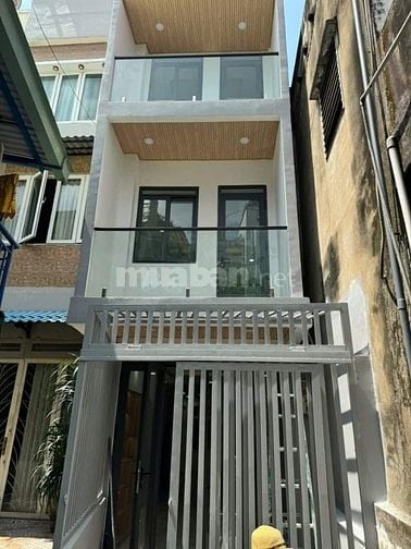 Bán gấp nhà Đường số 11, An Khánh, Quận 2. Giá 2,79 tỷ/48m2, HXH rộng