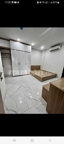 -BÁN NHÀ TRẦN CUNG 73M2 ,MT4,5M , 5 TẦNG GIÁ CHỈ 19TỶ LH:0989,326,141