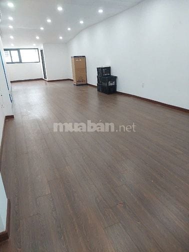 Cho thuê mặt bằng tầng lửng đường Phan Đình Phùng, Phú Nhuận, 4x17m