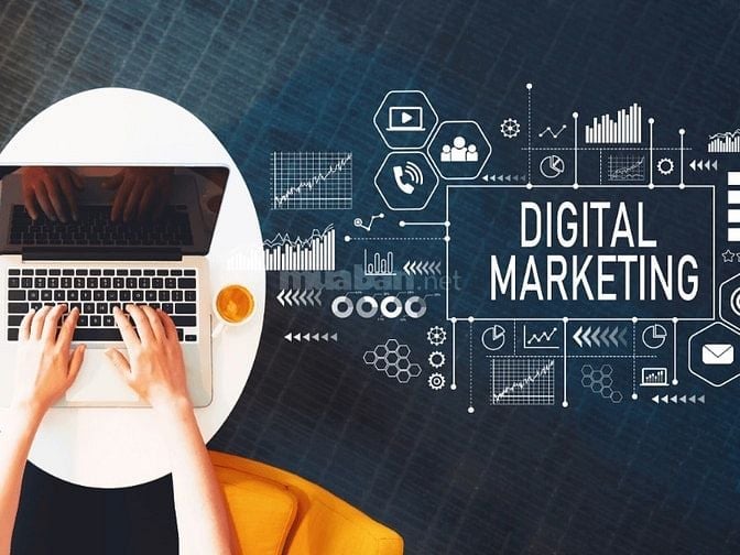 TÌM VIỆC FREELANCE - digital marketing ( thiết kế, content, quảng cáo)