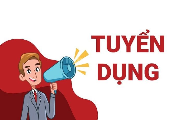 CẦN TUYỂN 30 NVKD - LƯƠNG THƯỞNG CAO - ĐÃI NGỘ TỐT