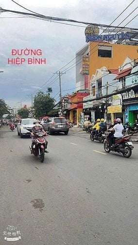 CẦN BÁN GẤP GIÁ RẺ NHÀ 1 TRỆT+ 1 LẦU, HẺM LỚN KDC HỒNG LONG 