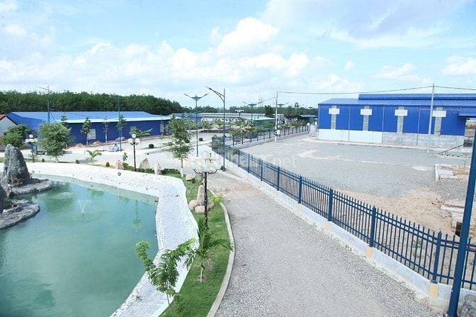 Cho thuê kho xưởng 1000m2; 2000m2; 5000m2; 10.000m2 QL 51, Long Thành