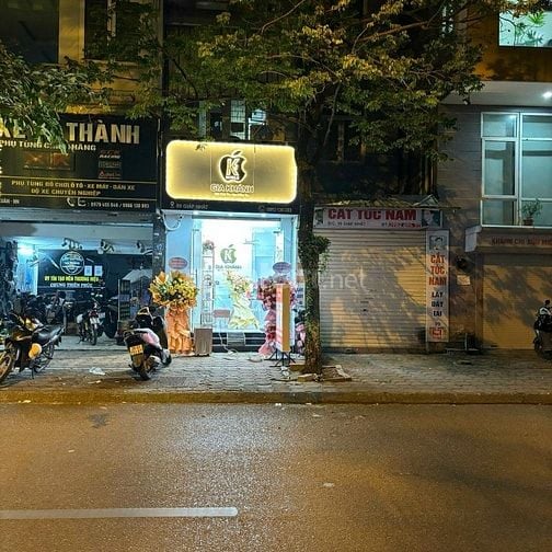 Shop 89 Giáp Nhất - Thanh Xuân - Hà Nội