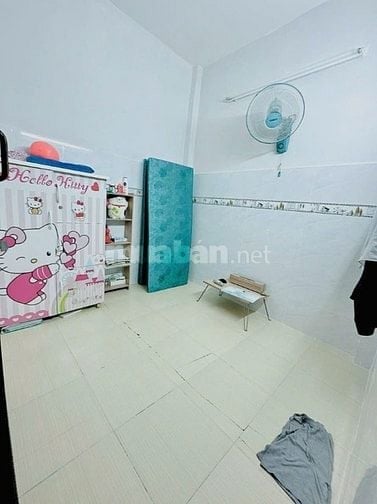 Bán nhà gần Chợ Tân Bình, 15m2 nhỏ xinh, sát hẻm xe tải CHỈ NHỈNH 1 TỶ