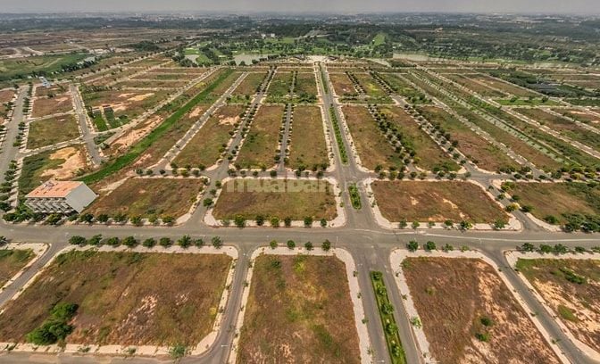 Gấp! Cần bán lô đất thuộc khu Biên Hòa New City giá 1,75 tỷ