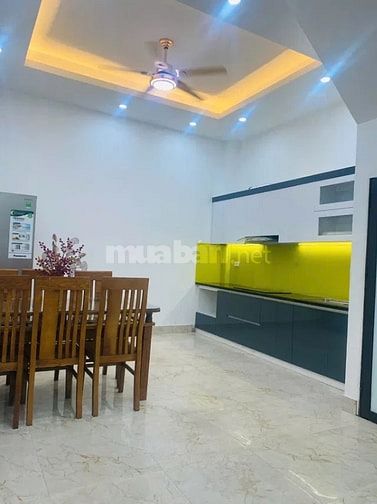 BÁN NHÀ ĐẸP 43 M2 ĐỊNH CÔNG THƯỢNG HOÀNG MAI 7,65 TỶ FULL NỘI THẤT