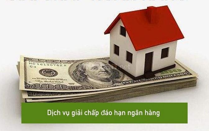 Dịch vụ tài chính giải chấp đáo hạn ngân hàng Tỉnh Lâm Đồng