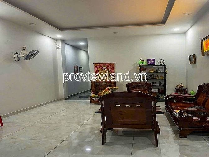 Bán nhà Quận 1, Nguyễn Trãi, 99m2 đất, ngang 4m, 5 tầng, giá 21 tỷ