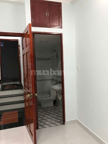 Bán nhà hẻm 3,5m đường 3/2 P.16 Quận 11 giá 5,8 tỷ - 38,5m2 