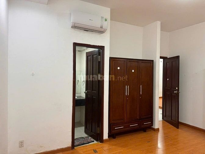 Bán gấp căn hộ Lữ Gia Plaza 92m2, 2PN , 2 WC ,sổ hồng riêng, 4.3 tỷ TL