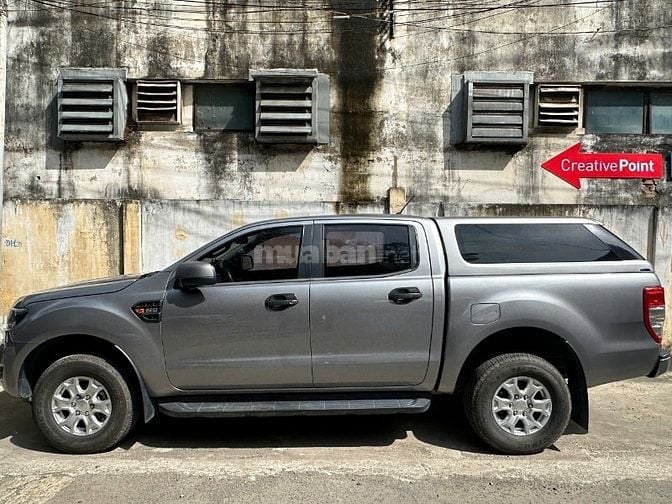 FORD RANGẺ XLS MỚI 90% CẦN BÁN/ CÓ THƯƠNG LƯỢNG