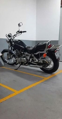 Bán Xe Honda Rebel 250cc mới zin