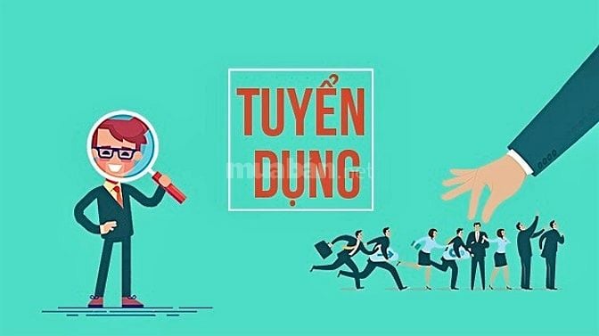 [HCM] Tuyển NV Chính Thức Sau Tết: Giao Hàng-Phụ Bán Hàng-Tạp Vụ