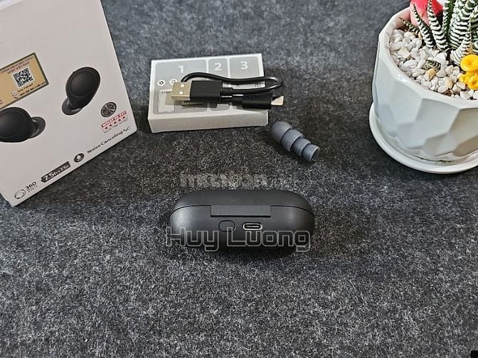 Tai nghe chống ồn Sony WF-C700N mới 100% chưa qua sử dụng